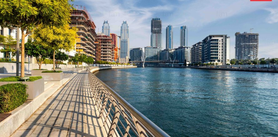 Διαμέρισμα σε Al Wasl, Dubai, ΗΑΕ 2 υπνοδωμάτια, 129.4 τ.μ. Αρ. 646967