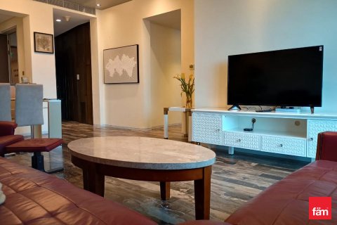 דירה להשכרה ב Dubai Marina, Dubai, איחוד האמירויות  2 חדרי שינה, 156.5 מ"ר, מספר 646970 - תמונה 3