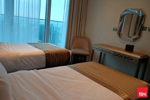 דירה להשכרה ב Dubai Marina, Dubai, איחוד האמירויות  2 חדרי שינה, 156.5 מ"ר, מספר 646970 - תמונה 9