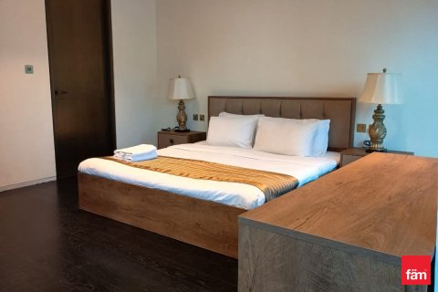 דירה להשכרה ב Dubai Marina, Dubai, איחוד האמירויות  2 חדרי שינה, 156.5 מ"ר, מספר 646970 - תמונה 5
