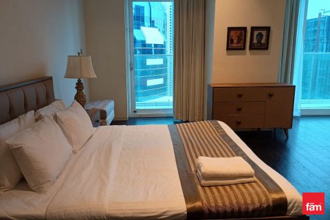 דירה להשכרה ב Dubai Marina, Dubai, איחוד האמירויות  2 חדרי שינה, 156.5 מ"ר, מספר 646970 - תמונה 7