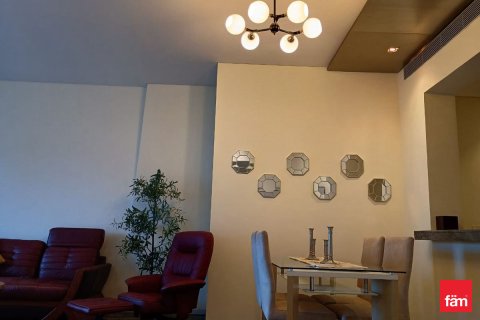 דירה להשכרה ב Dubai Marina, Dubai, איחוד האמירויות  2 חדרי שינה, 156.5 מ"ר, מספר 646970 - תמונה 17