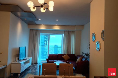 דירה להשכרה ב Dubai Marina, Dubai, איחוד האמירויות  2 חדרי שינה, 156.5 מ"ר, מספר 646970 - תמונה 2