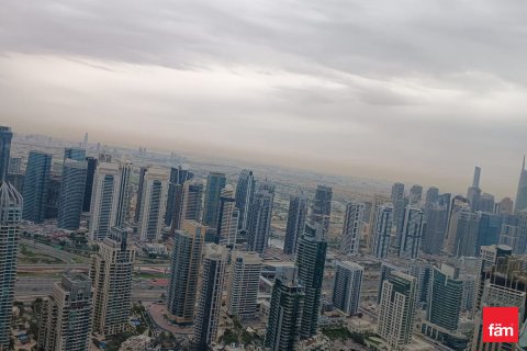 דירה להשכרה ב Dubai Marina, Dubai, איחוד האמירויות  2 חדרי שינה, 156.5 מ"ר, מספר 646970 - תמונה 13