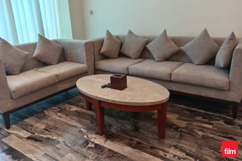 דירה להשכרה ב Dubai Marina, Dubai, איחוד האמירויות  2 חדרי שינה, 156.5 מ"ר, מספר 646970 - תמונה 10