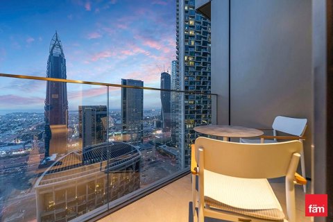 Lakás itt: Dubai, EAE, 2 hálószoba, 110.3 m², azonosító: 646972 - fénykép 13