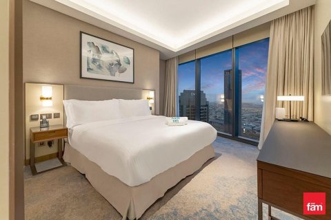 Lakás itt: Dubai, EAE, 2 hálószoba, 110.3 m², azonosító: 646972 - fénykép 3