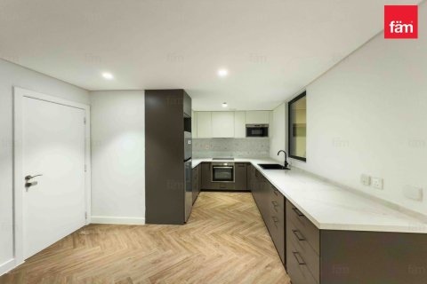 Huoneisto Dubai, Arabiemiraatit 1 makuuhuone, 102.7 m2 № 646968 - kuva 12