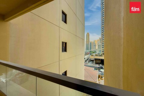 Huoneisto Dubai, Arabiemiraatit 1 makuuhuone, 102.7 m2 № 646968 - kuva 16