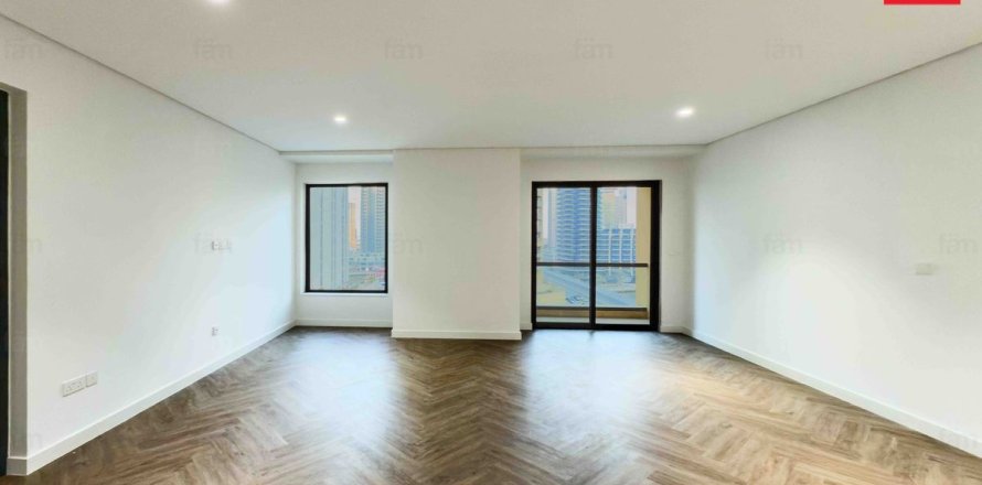Huoneisto Dubai, Arabiemiraatit 1 makuuhuone, 102.7 m2 № 646968