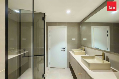 Huoneisto Dubai, Arabiemiraatit 1 makuuhuone, 102.7 m2 № 646968 - kuva 13