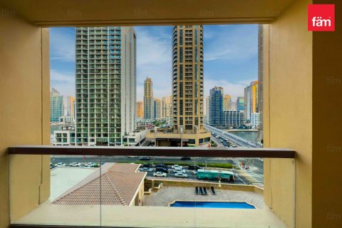 Huoneisto Dubai, Arabiemiraatit 1 makuuhuone, 102.7 m2 № 646968 - kuva 17