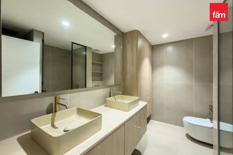 Huoneisto Dubai, Arabiemiraatit 1 makuuhuone, 102.7 m2 № 646968 - kuva 15