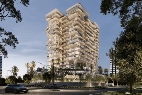Apartamento para venda em Dubai Sports City, Dubai, EAU 1 quarto, 38.59 m2 № 752589 - foto 2