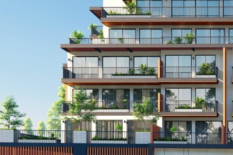 Διαμέρισμα σε Jumeirah Village Circle, Dubai, ΗΑΕ 1 δωμάτιο, 61.96 τ.μ. Αρ. 752588 - φωτογραφία 3