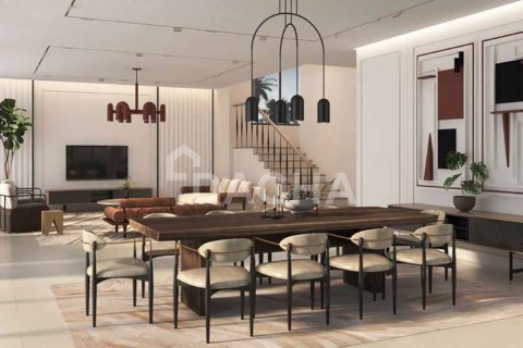阿联酋 Dubai Damac Lagoons 待售 : 4 卧, 212 平方米 , 编号706474 - 照片 3