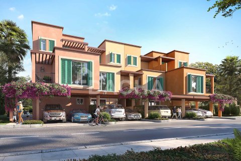 阿联酋 Dubai Damac Lagoons 待售 : 4 卧, 212 平方米 , 编号706474 - 照片 5