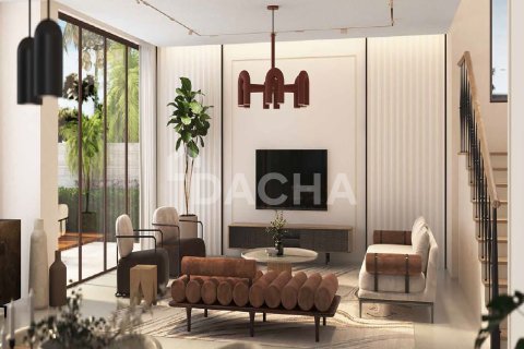 阿联酋 Dubai Damac Lagoons 待售 : 4 卧, 212 平方米 , 编号706474 - 照片 2