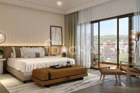 阿联酋 Dubai Damac Lagoons 待售 : 4 卧, 212 平方米 , 编号706474 - 照片 4