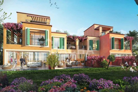 阿联酋 Dubai Damac Lagoons 待售 : 4 卧, 212 平方米 , 编号706474 - 照片 8
