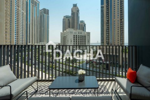 Lakás itt: Dubai Creek Harbour (The Lagoons), EAE, 3 hálószoba, 156 m², azonosító: 706477 - fénykép 8