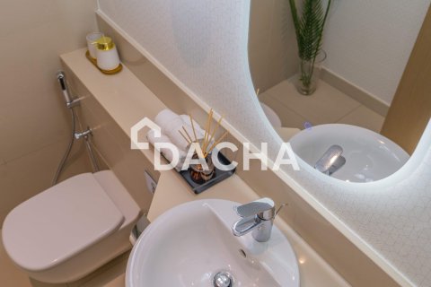 Lakás itt: Dubai Creek Harbour (The Lagoons), EAE, 3 hálószoba, 156 m², azonosító: 706477 - fénykép 19