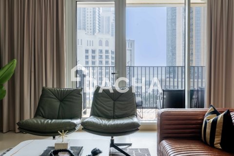 Lakás itt: Dubai Creek Harbour (The Lagoons), EAE, 3 hálószoba, 156 m², azonosító: 706477 - fénykép 5
