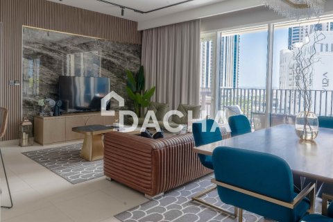 Lakás itt: Dubai Creek Harbour (The Lagoons), EAE, 3 hálószoba, 156 m², azonosító: 706477 - fénykép 11