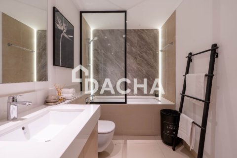 Lakás itt: Dubai Creek Harbour (The Lagoons), EAE, 3 hálószoba, 156 m², azonosító: 706477 - fénykép 23