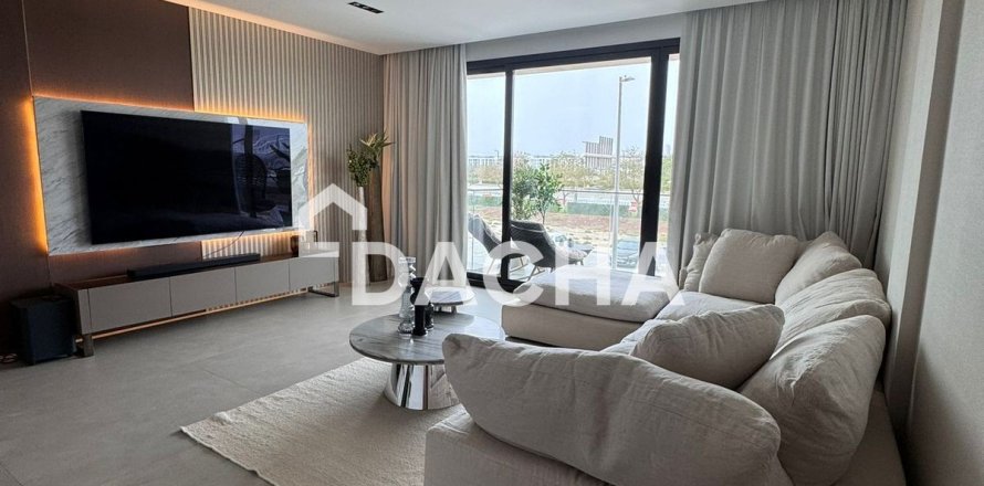 Apartament në Nadd Al Sheba, Dubai, Emiratet e Bashkuara Arabe 2 dhoma gjumi, 132 m2. № 706476