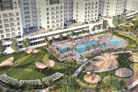 Apartman u wasl gate, Dubai, UAE 2 spavaćih soba, 114 m2 Br. 706360 - fotografija 11