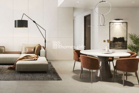 Apartman u wasl gate, Dubai, UAE 2 spavaćih soba, 114 m2 Br. 706360 - fotografija 16