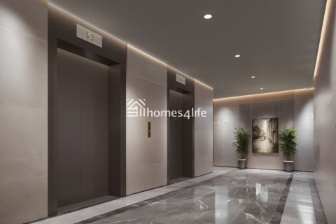 Apartman u wasl gate, Dubai, UAE 2 spavaćih soba, 114 m2 Br. 706360 - fotografija 14