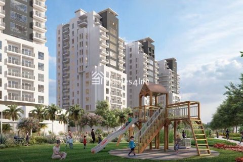 Apartment til salg i wasl gate, Dubai, UAE 2 soveværelser, 114 kvm № 706360 - foto 9