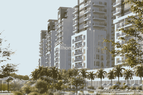 Apartamento em wasl gate, Dubai, EAU 2 quartos, 114 m2 № 706360