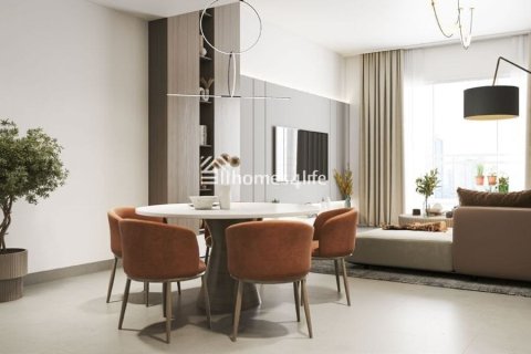 Apartment til salg i wasl gate, Dubai, UAE 2 soveværelser, 114 kvm № 706360 - foto 1