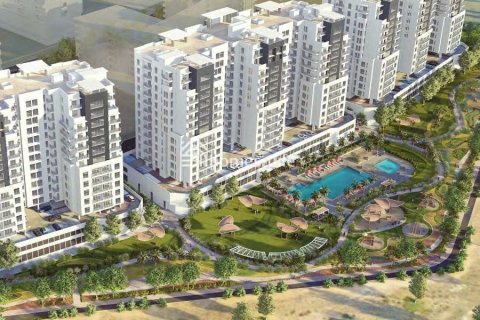 Apartment til salg i wasl gate, Dubai, UAE 2 soveværelser, 114 kvm № 706360 - foto 7