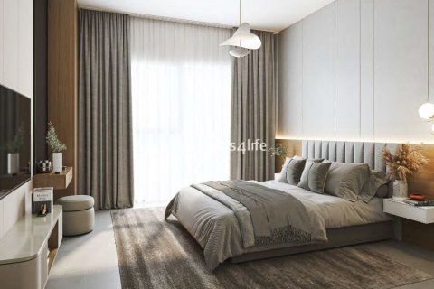 Apartman u wasl gate, Dubai, UAE 2 spavaćih soba, 114 m2 Br. 706360 - fotografija 13