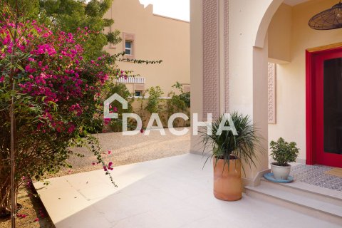 Müüa villa asukohaga Jumeirah Village Triangle, Dubai, AÜE: 2 magamistoaga, 280 m² Nr 706475 - pilt 24
