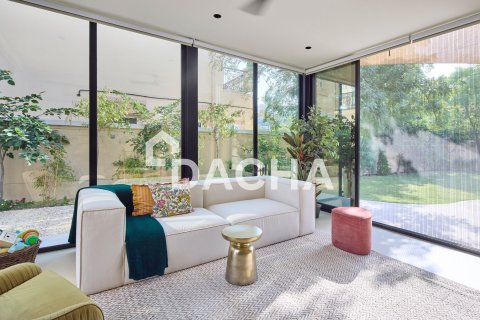 Müüa villa asukohaga Jumeirah Village Triangle, Dubai, AÜE: 2 magamistoaga, 280 m² Nr 706475 - pilt 5