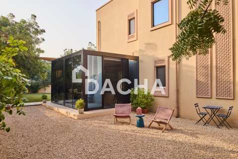 Müüa villa asukohaga Jumeirah Village Triangle, Dubai, AÜE: 2 magamistoaga, 280 m² Nr 706475 - pilt 26