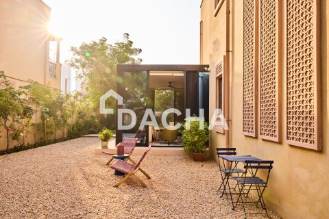 Müüa villa asukohaga Jumeirah Village Triangle, Dubai, AÜE: 2 magamistoaga, 280 m² Nr 706475 - pilt 25