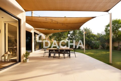 Müüa villa asukohaga Jumeirah Village Triangle, Dubai, AÜE: 2 magamistoaga, 280 m² Nr 706475 - pilt 28