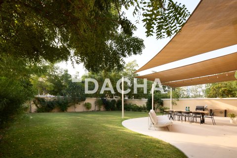 Müüa villa asukohaga Jumeirah Village Triangle, Dubai, AÜE: 2 magamistoaga, 280 m² Nr 706475 - pilt 27