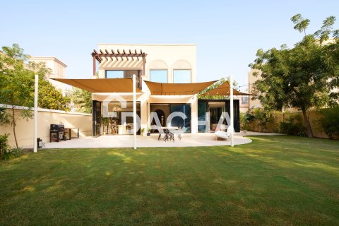 Müüa villa asukohaga Jumeirah Village Triangle, Dubai, AÜE: 2 magamistoaga, 280 m² Nr 706475 - pilt 30