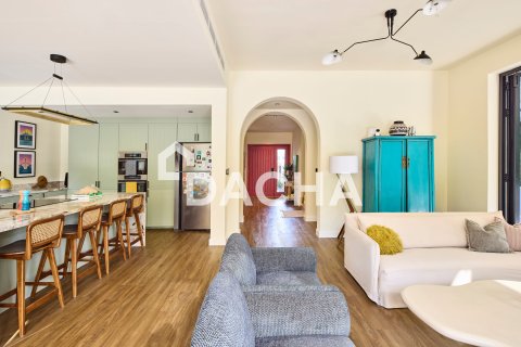 Müüa villa asukohaga Jumeirah Village Triangle, Dubai, AÜE: 2 magamistoaga, 280 m² Nr 706475 - pilt 12