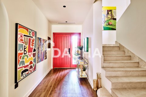 Müüa villa asukohaga Jumeirah Village Triangle, Dubai, AÜE: 2 magamistoaga, 280 m² Nr 706475 - pilt 14