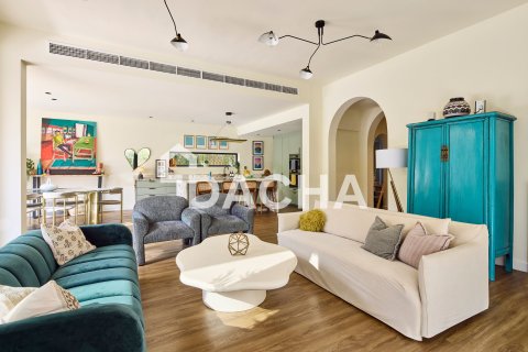 Müüa villa asukohaga Jumeirah Village Triangle, Dubai, AÜE: 2 magamistoaga, 280 m² Nr 706475 - pilt 6
