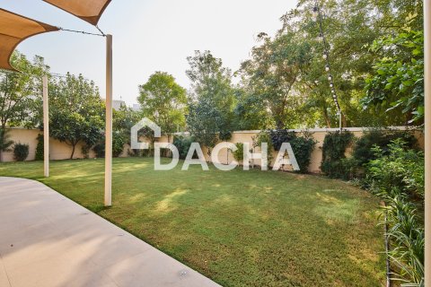 Müüa villa asukohaga Jumeirah Village Triangle, Dubai, AÜE: 2 magamistoaga, 280 m² Nr 706475 - pilt 29