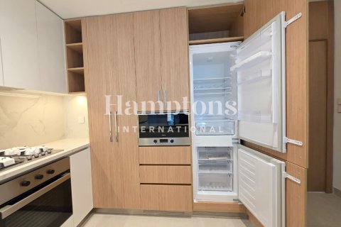 Dzīvoklis Dubai Hills Estate, Dubaijā, AAE 1 istaba, 78.31722900 m2 Nr. 706254 - attēls 3